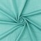 Pastel Teal Solid Stretch Rayon Spandex Jersey Knit Fabric By the Yard